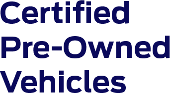 Jeep Certified Used Vehicle